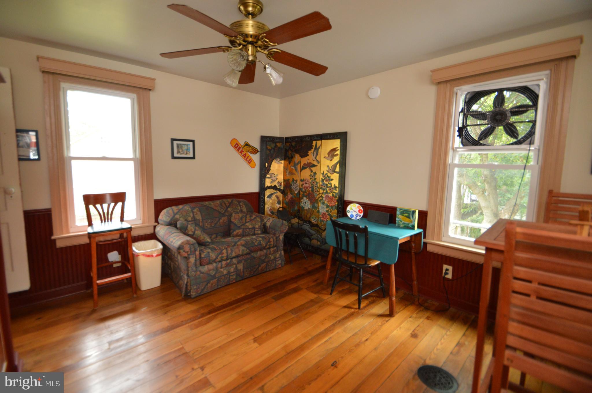 119 East New Street Lititz, PA 17543 - Photo 27 of 36 2nd floor office