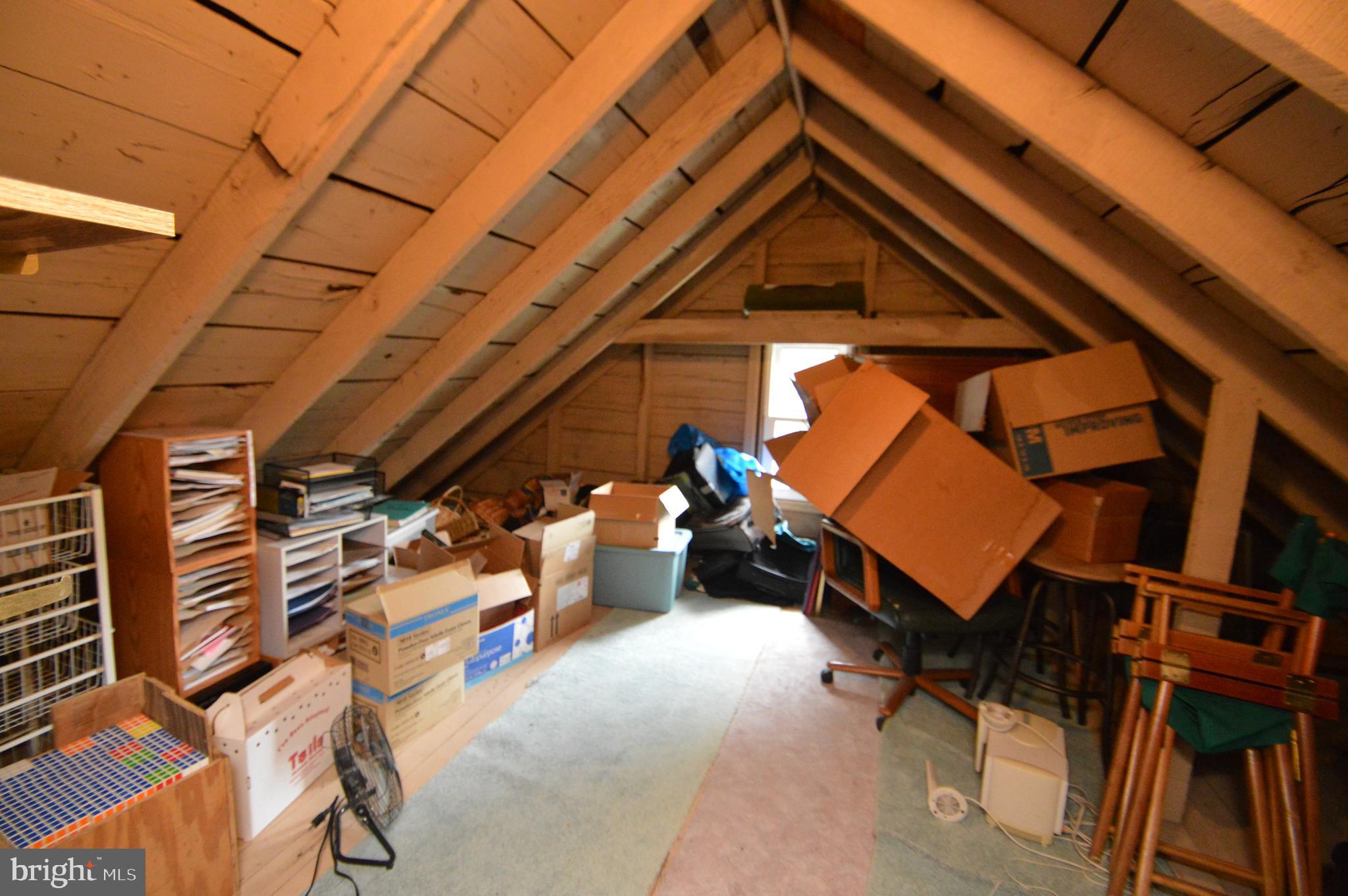 119 East New Street Lititz, PA 17543 - Photo 31 of 36 Storage