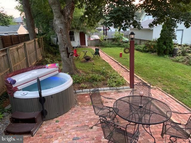 119 East New Street Lititz, PA 17543 - Photo 32 of 36