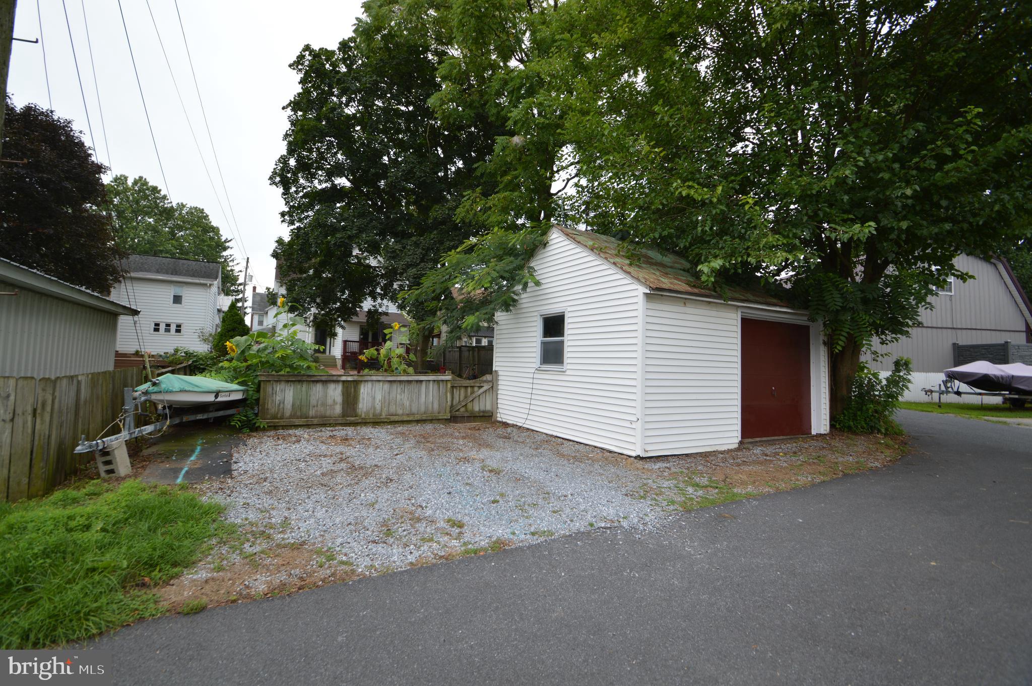 119 East New Street Lititz, PA 17543 - Photo 34 of 36