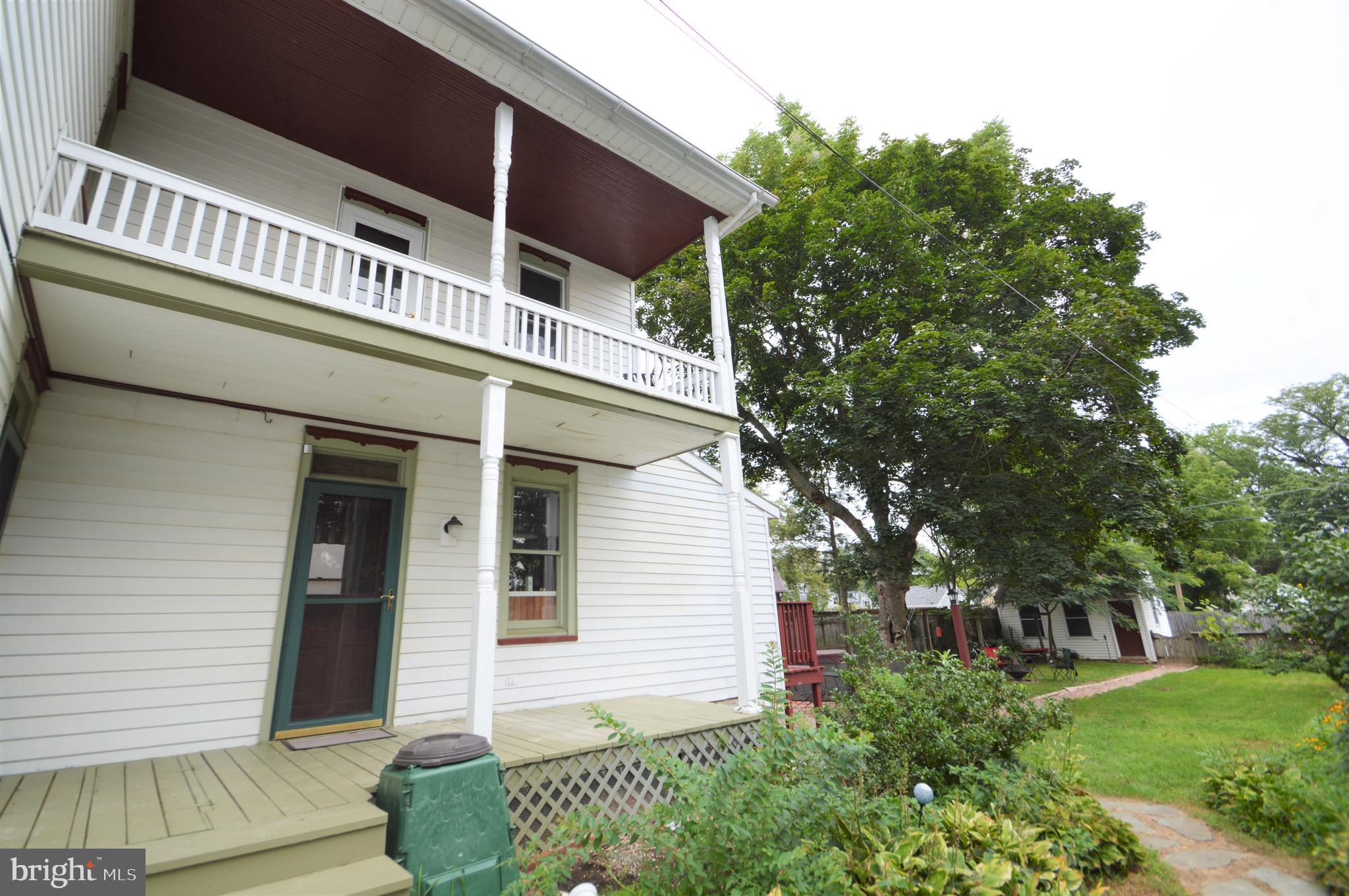 119 East New Street Lititz, PA 17543 - Photo 36 of 36