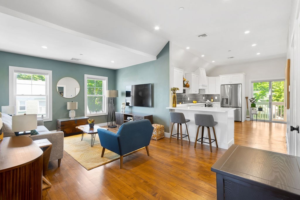 34 Alpha Road, Unit 3 Boston, MA 02124 - Photo 1 of 31 Gallery Image 1
