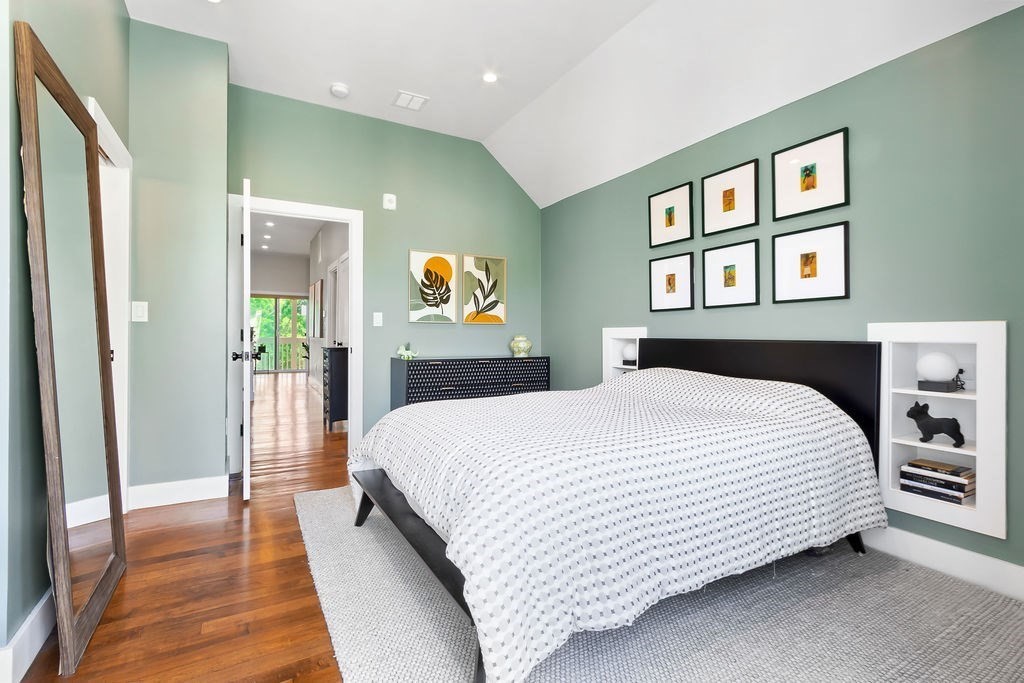 34 Alpha Road, Unit 3 Boston, MA 02124 - Photo 12 of 31 Gallery Image 12