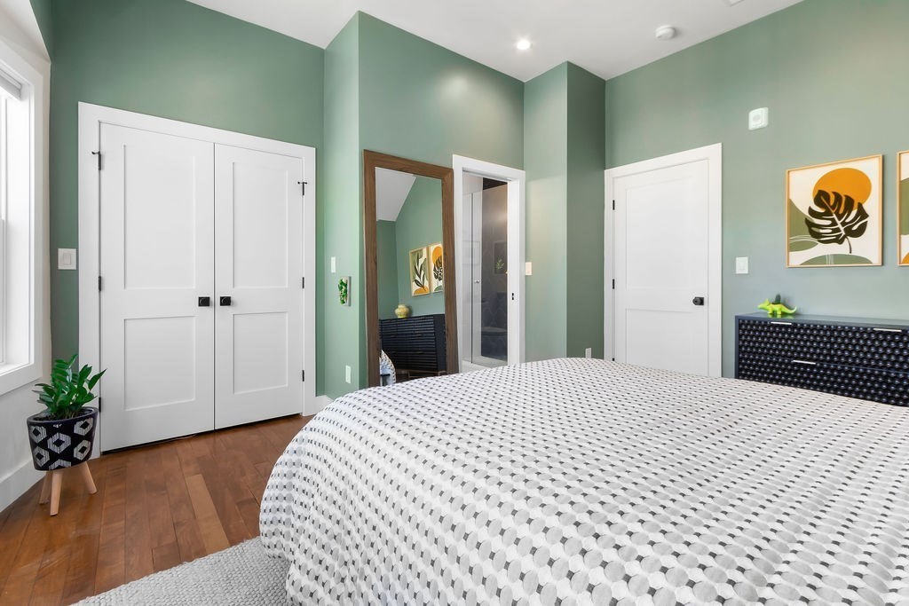 34 Alpha Road, Unit 3 Boston, MA 02124 - Photo 14 of 31 Gallery Image 14