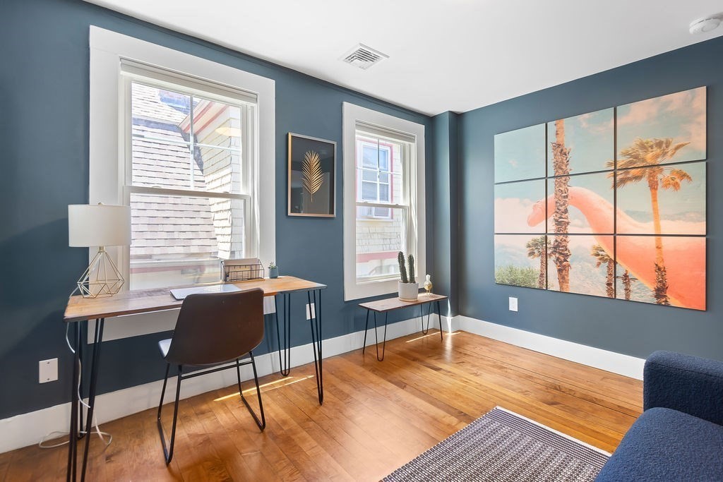 34 Alpha Road, Unit 3 Boston, MA 02124 - Photo 18 of 31 Gallery Image 18