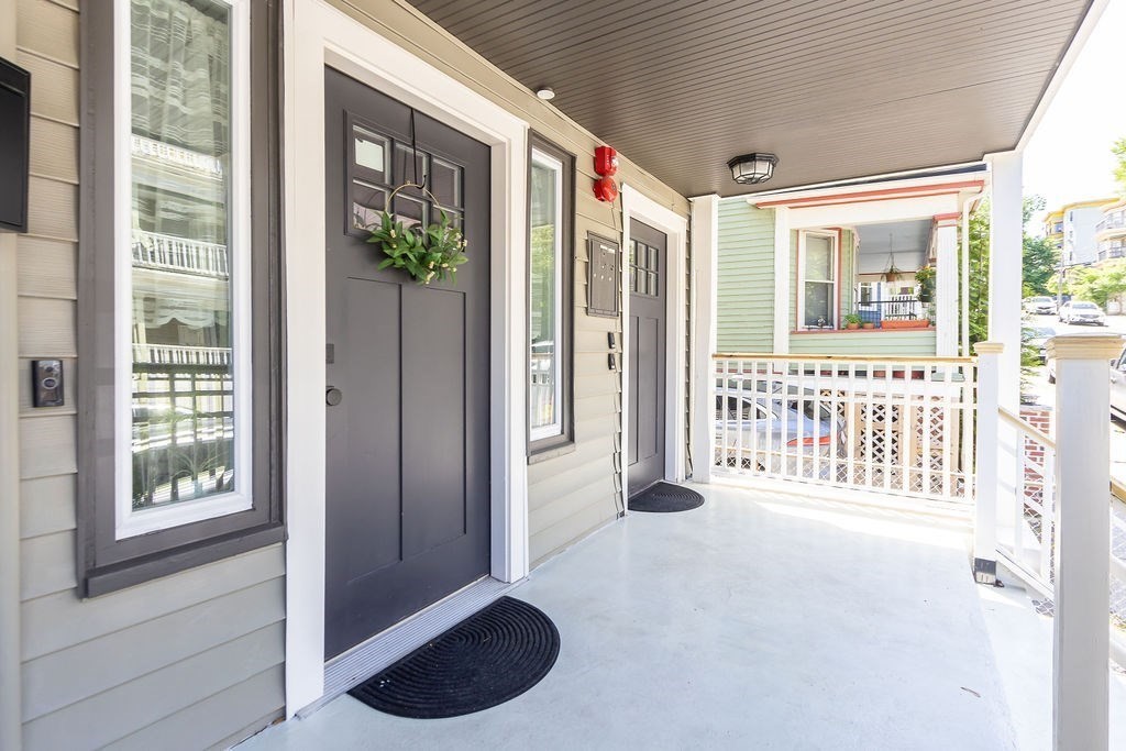 34 Alpha Road, Unit 3 Boston, MA 02124 - Photo 26 of 31 Gallery Image 26