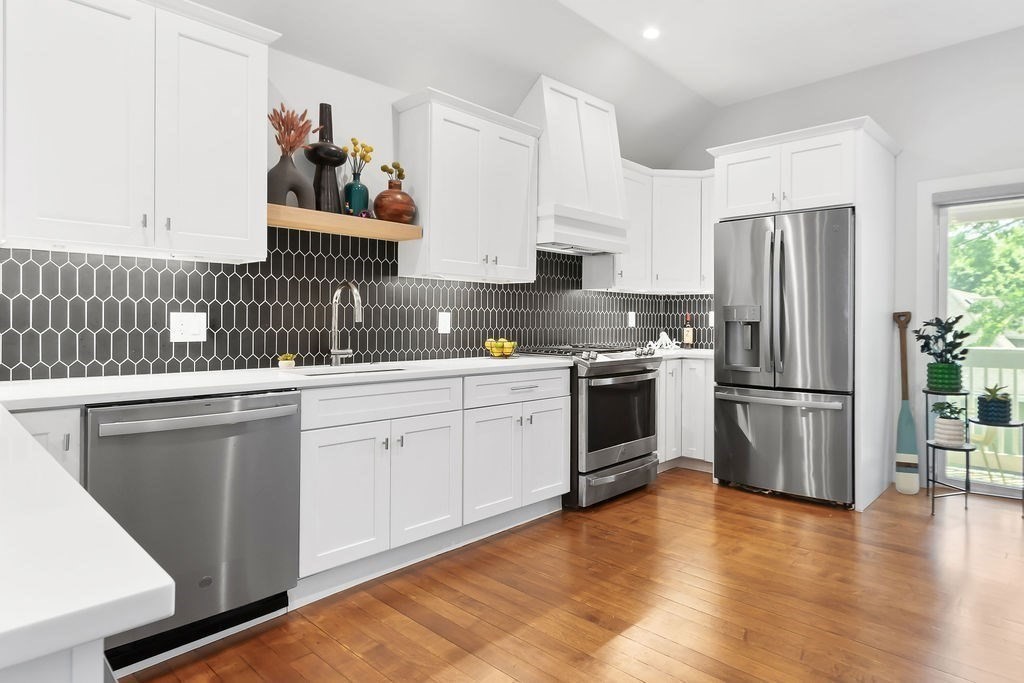 34 Alpha Road, Unit 3 Boston, MA 02124 - Photo 4 of 31 Gallery Image 4