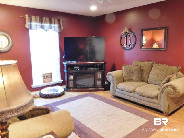 19865 Indiana Street Citronelle, AL 36522 - Photo 11 of 15
