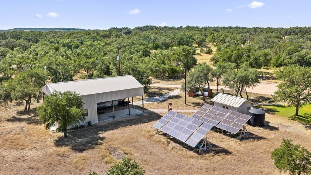426 Preiss Ranch Road Blanco, TX 78606 - Photo 3 of 38 Gallery Image 3