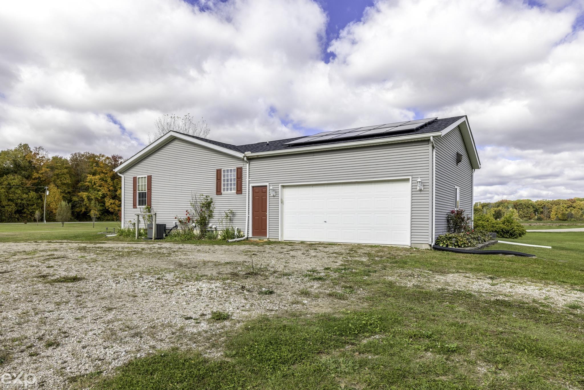 318 Nolan Road Goodells, MI 48027 - Photo 46 of 53