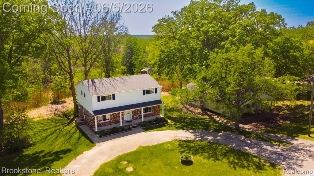 30100 Armada Ridge Road Richmond, MI 48062 - Photo 26 of 29