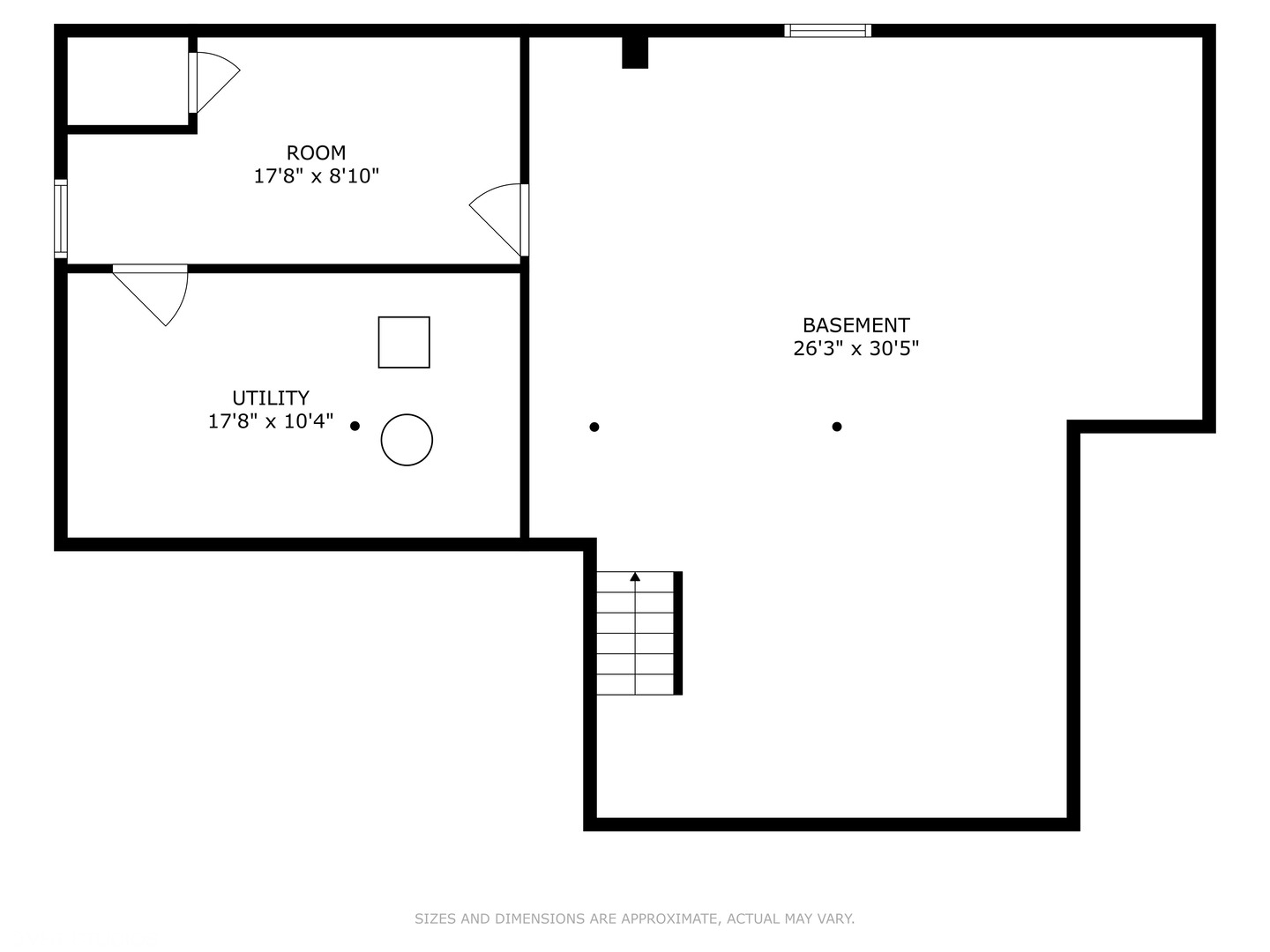 2033 Willow Brook Drive Bourbonnais, IL 60914 - Photo 21 of 24 unknown