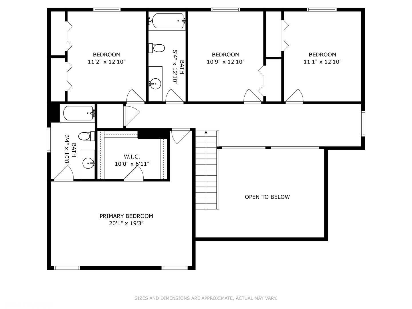 2033 Willow Brook Drive Bourbonnais, IL 60914 - Photo 23 of 24