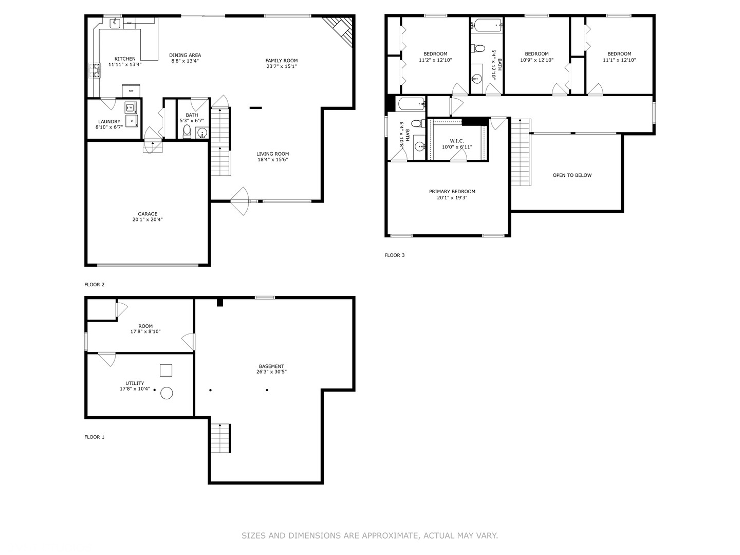 2033 Willow Brook Drive Bourbonnais, IL 60914 - Photo 24 of 24 a picture of a bench in front of a building