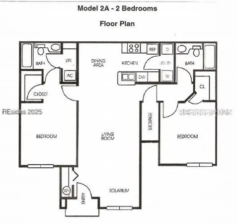 $219,000 | 897 Fording Island Road, Unit 1306, Bluffton, SC 29910