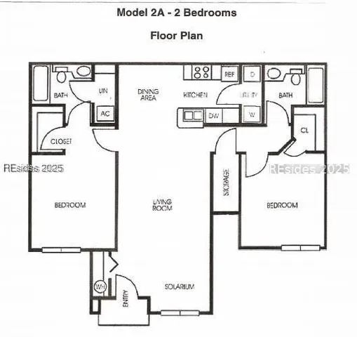 $228,000 | 897 Fording Island Road, Unit 1306, Bluffton, SC 29910