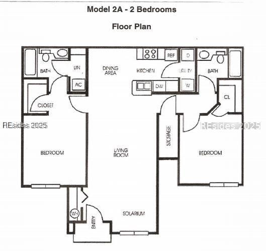 897 Fording Island Road, Unit 1306 Bluffton, SC 29910 - Photo 4 of 13