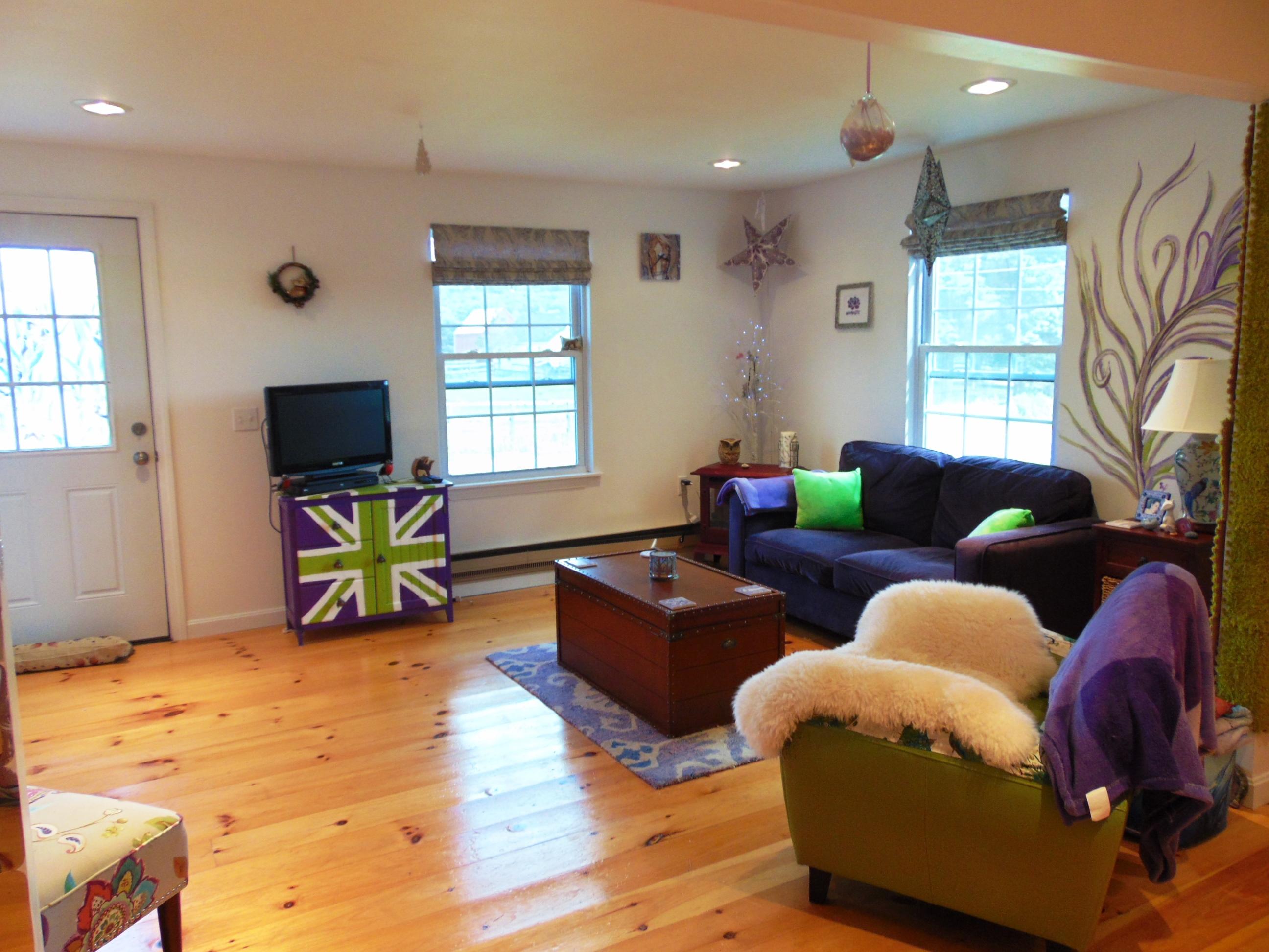 1554 Alna Road Alna, ME 04535 - Photo 5 of 14 DSC01553