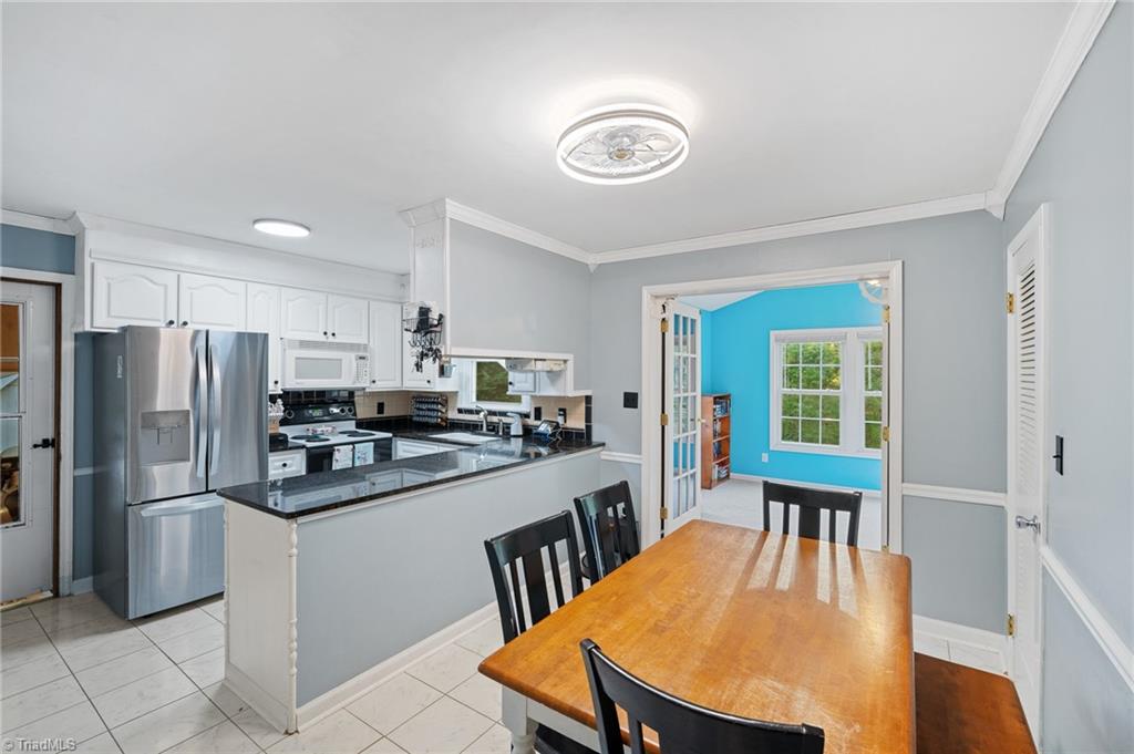 244 Pine Valley Road Thomasville, NC 27360 - Photo 5 of 20