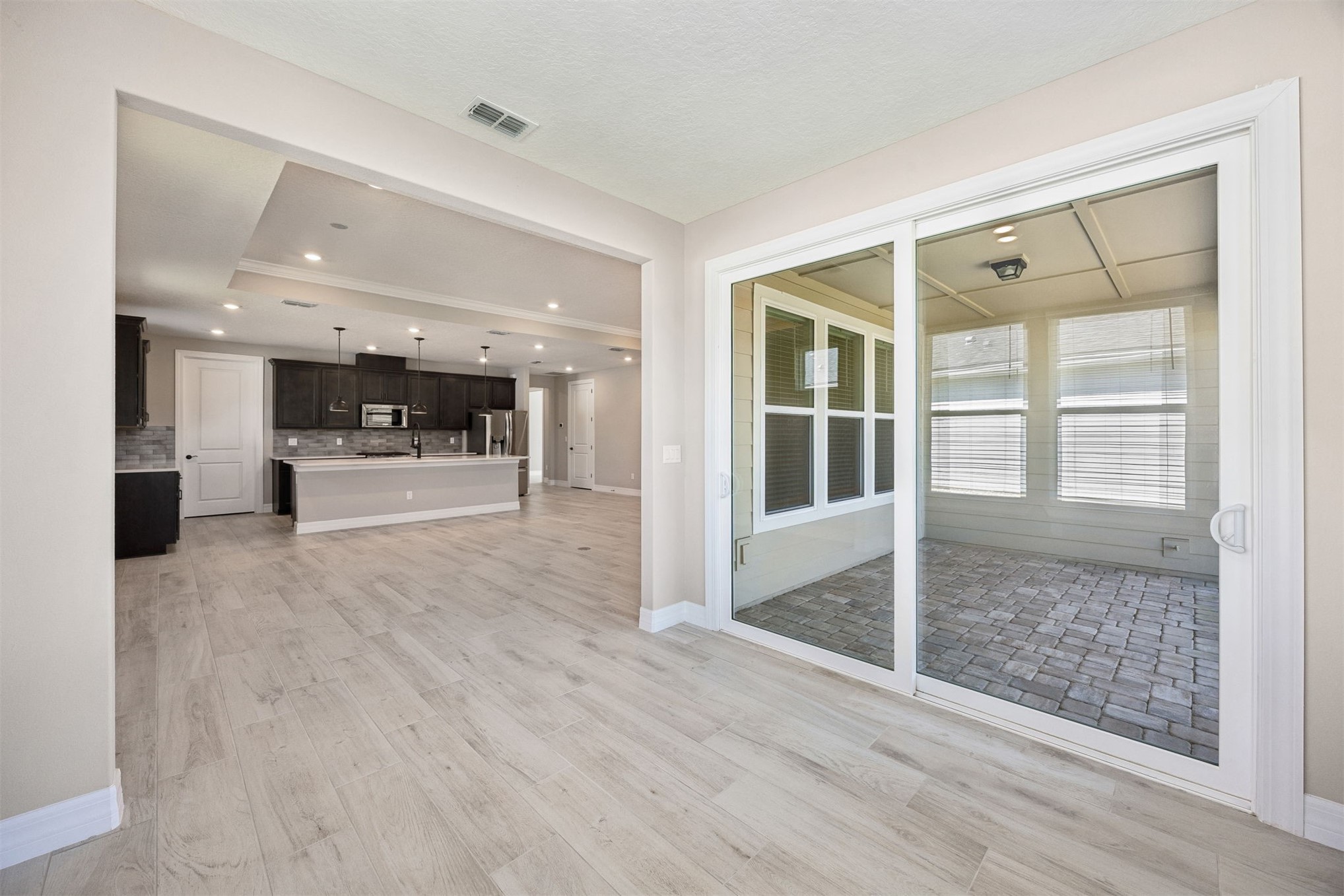 729 Continuum Loop Yulee, FL 32097 - Photo 13 of 55 Perfect indoor/outdoor space!