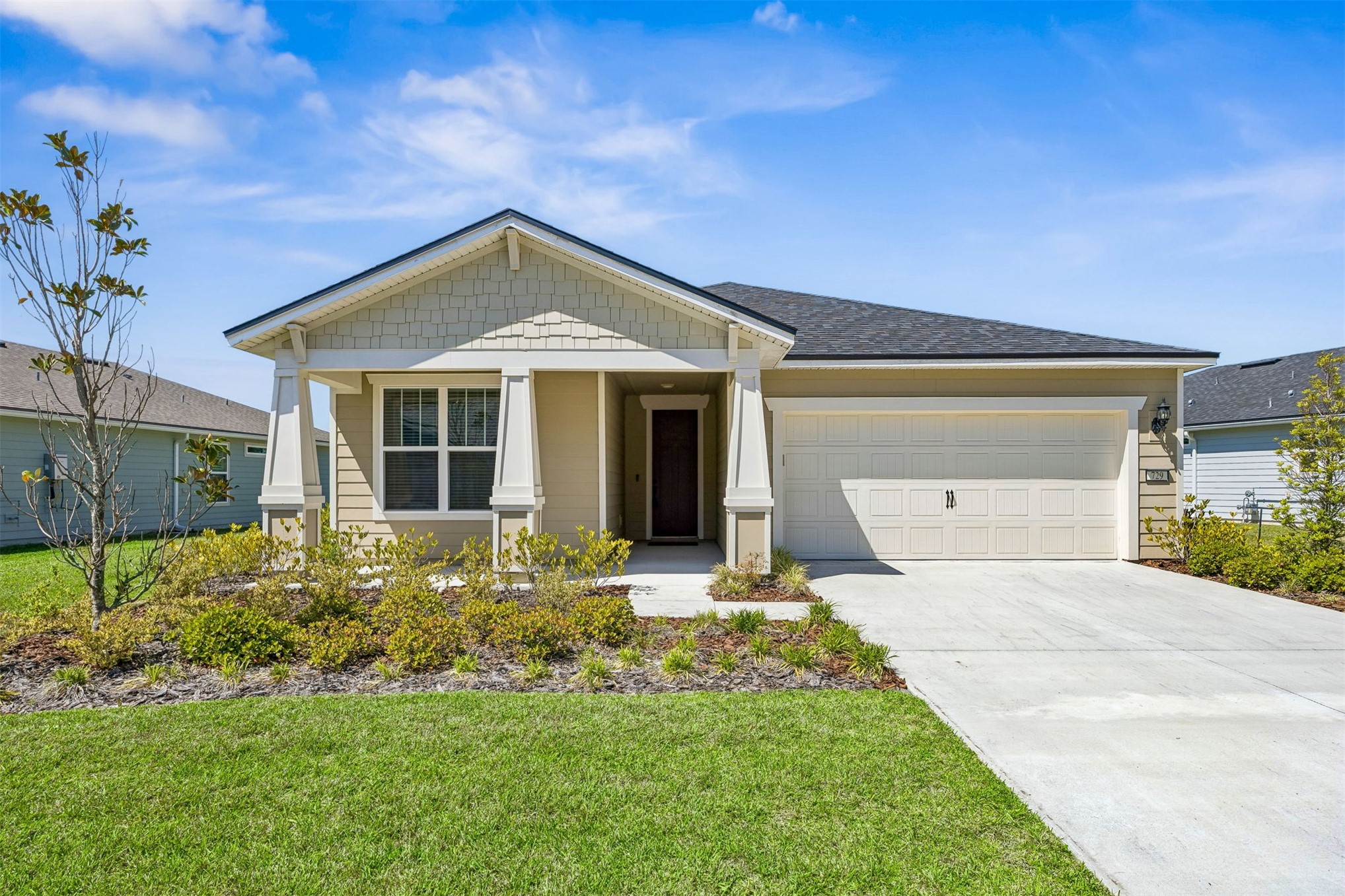 729 Continuum Loop Yulee, FL 32097 - Photo 2 of 55 Welcome to 729 Continuum Loop!