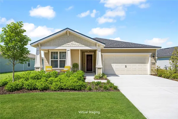 $470,000 | 729 Continuum Loop, Yulee, FL 32097