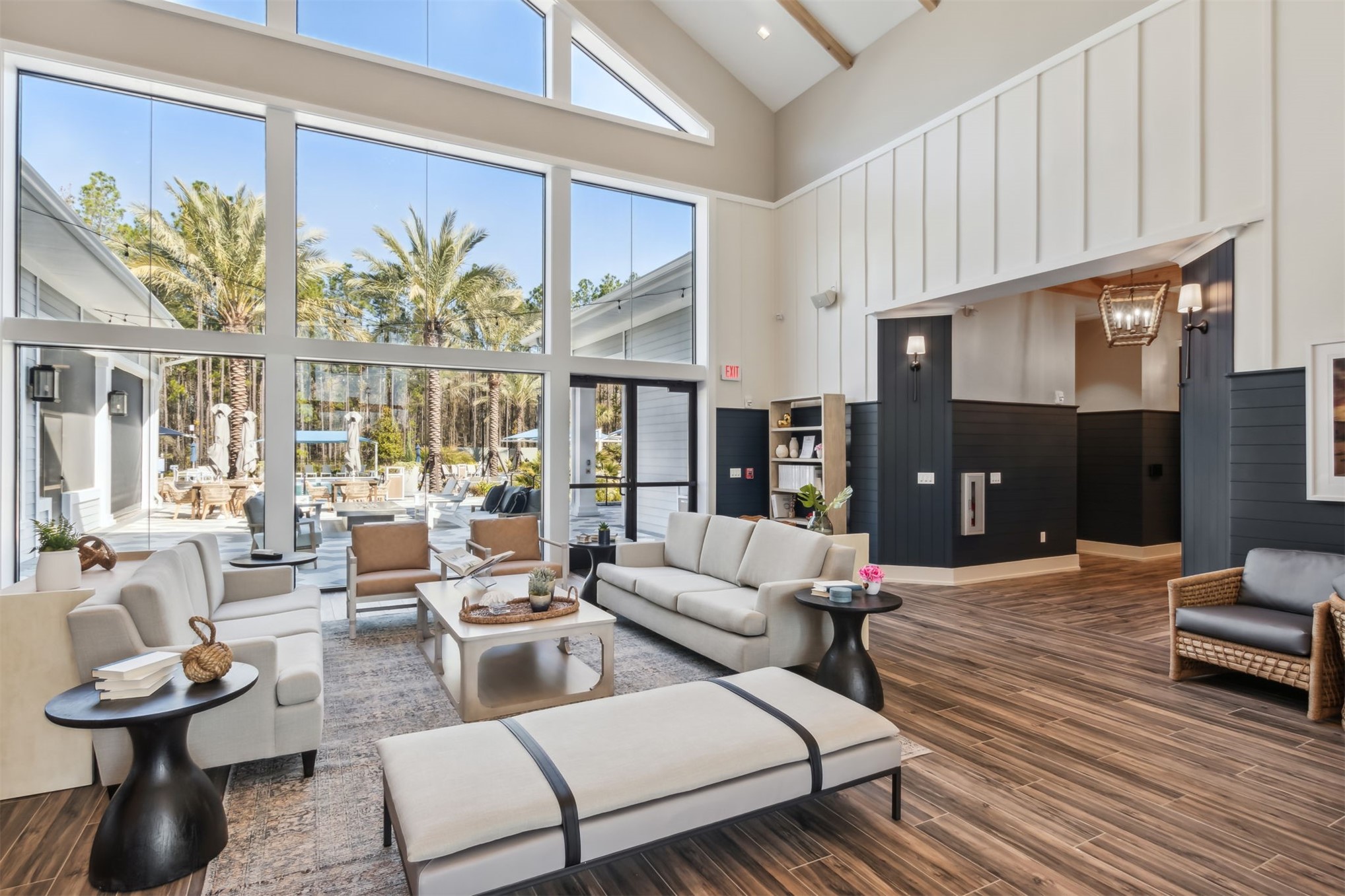729 Continuum Loop Yulee, FL 32097 - Photo 42 of 55 Relax with friends,