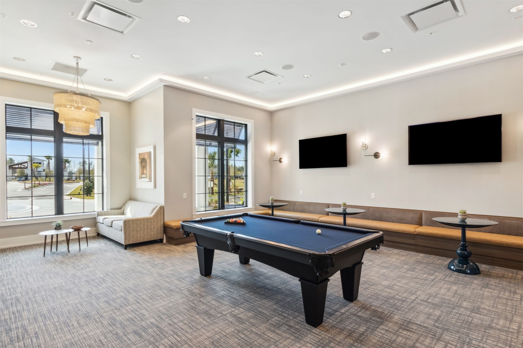 729 Continuum Loop Yulee, FL 32097 - Photo 44 of 55 Enjoy games,
