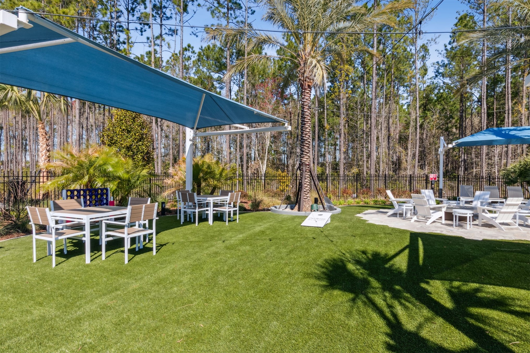 729 Continuum Loop Yulee, FL 32097 - Photo 49 of 55 This community has all the amenities!
