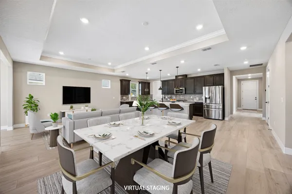 $470,000 | 729 Continuum Loop, Yulee, FL 32097