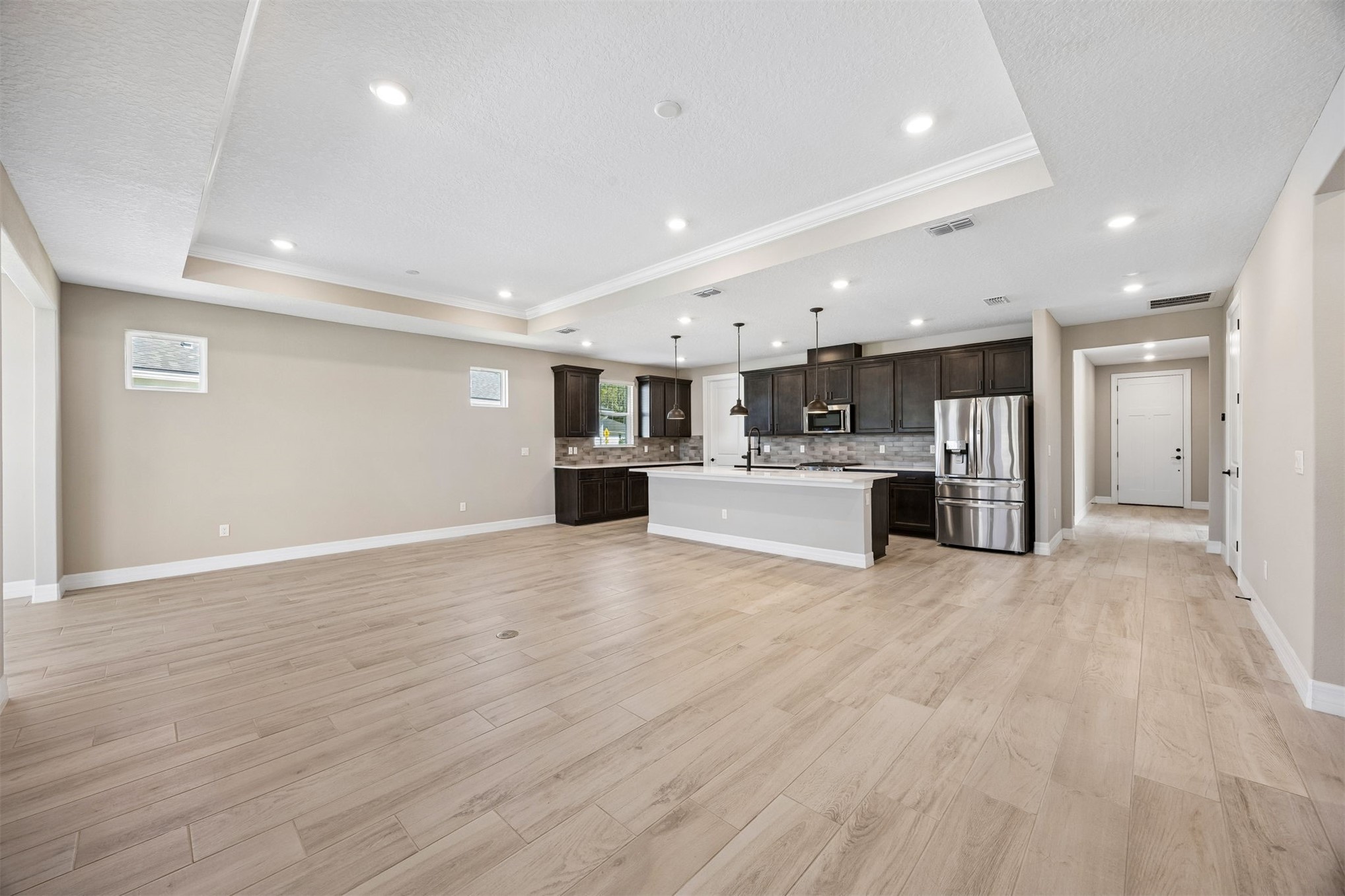 729 Continuum Loop Yulee, FL 32097 - Photo 54 of 55 Great floorplan for cozy times at home or entertaining.