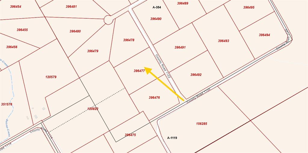 TBD HCR 1112 Rio Vista Blum, TX 76627 - Photo 5 of 5