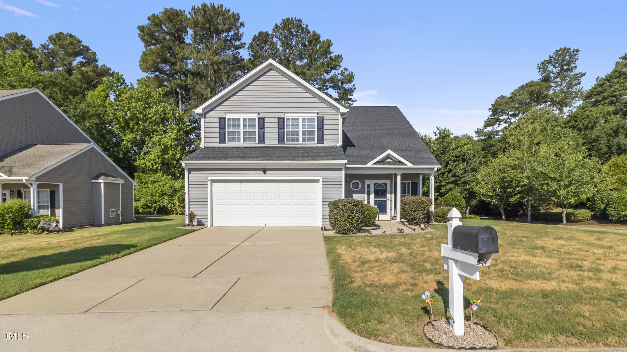 804 Nightshade Way Raleigh, NC 27610 - Photo 2 of 45 1_img_5855