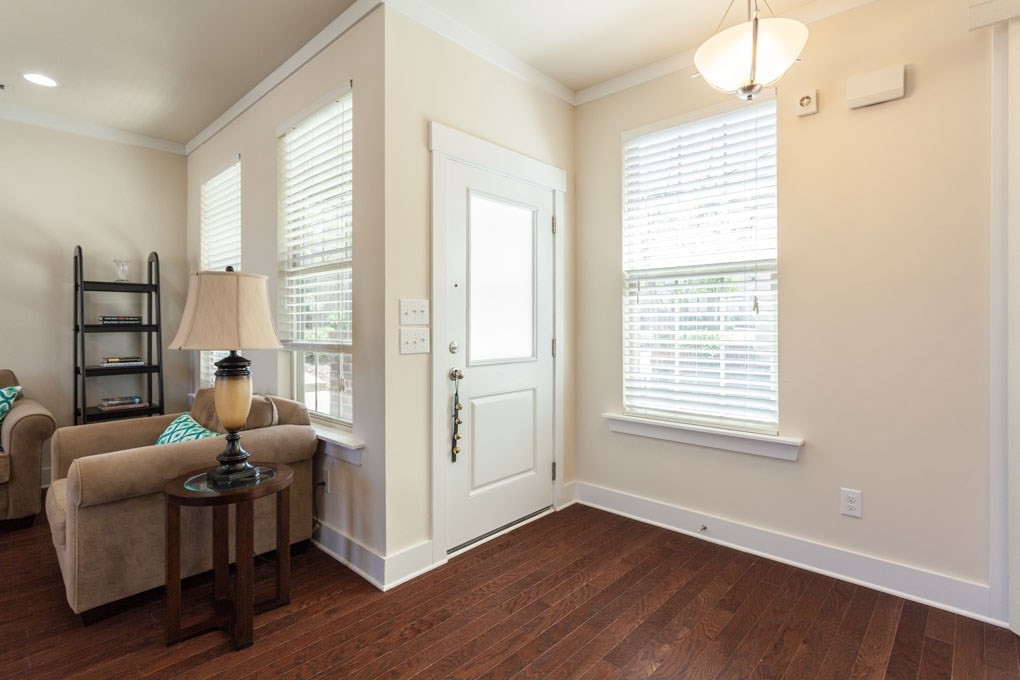 9301 Alcazar Walk Raleigh, NC 27617 - Photo 2 of 25 Photo 2