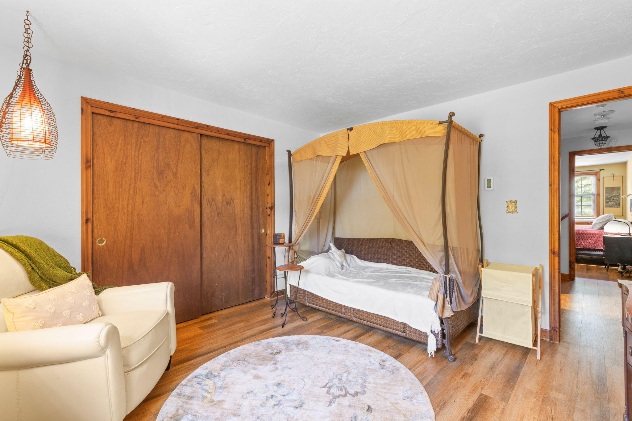 300 Falmouth Road, Unit 20C Mashpee, MA 02649 - Photo 23 of 38 a bedroom with a bed and a window