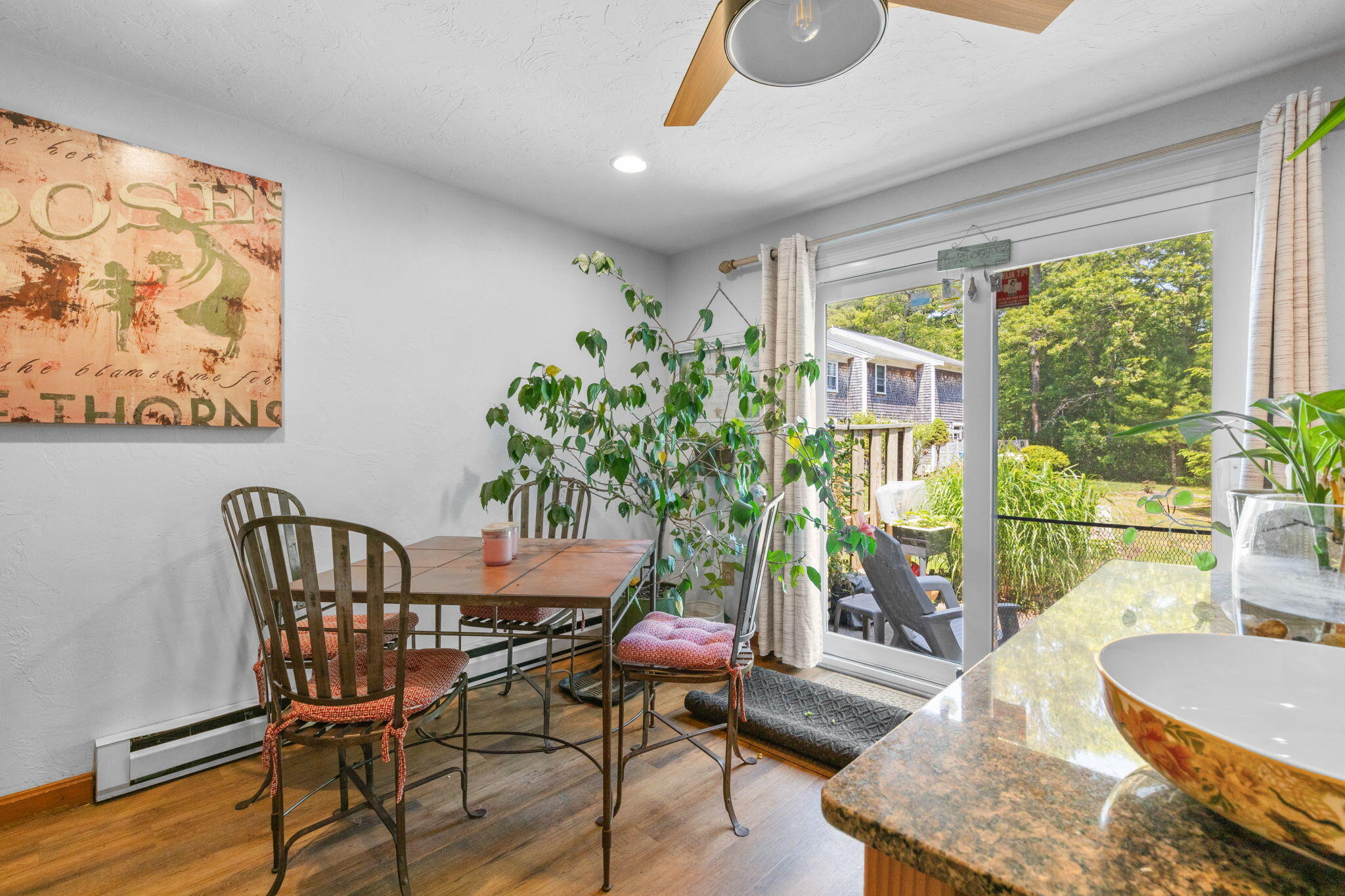 300 Falmouth Road, Unit 20C Mashpee, MA 02649 - Photo 8 of 22 a living room with furniture and a large window