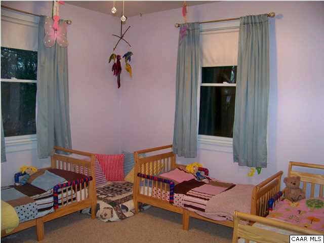 1312 Grove Road Charlottesville, VA 22901 - Photo 11 of 19 Bedroom 4 of 4