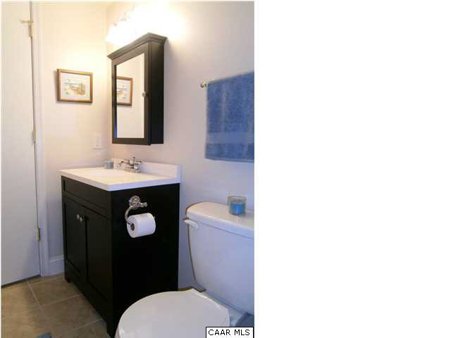 1312 Grove Road Charlottesville, VA 22901 - Photo 12 of 19 Remodeled second full bath.