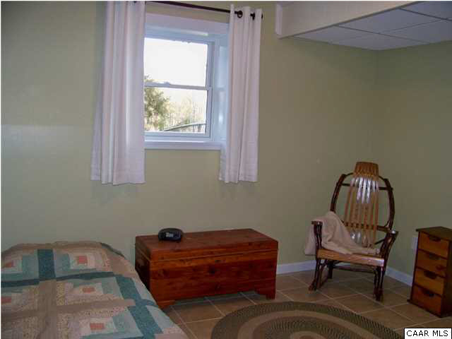 1312 Grove Road Charlottesville, VA 22901 - Photo 10 of 19 Bedroom 3 of 4