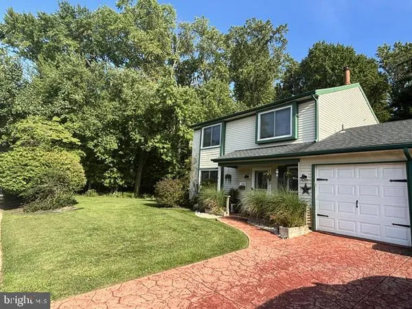 $445,000 | 1106 Westerly Drive, Marlton, NJ 08053