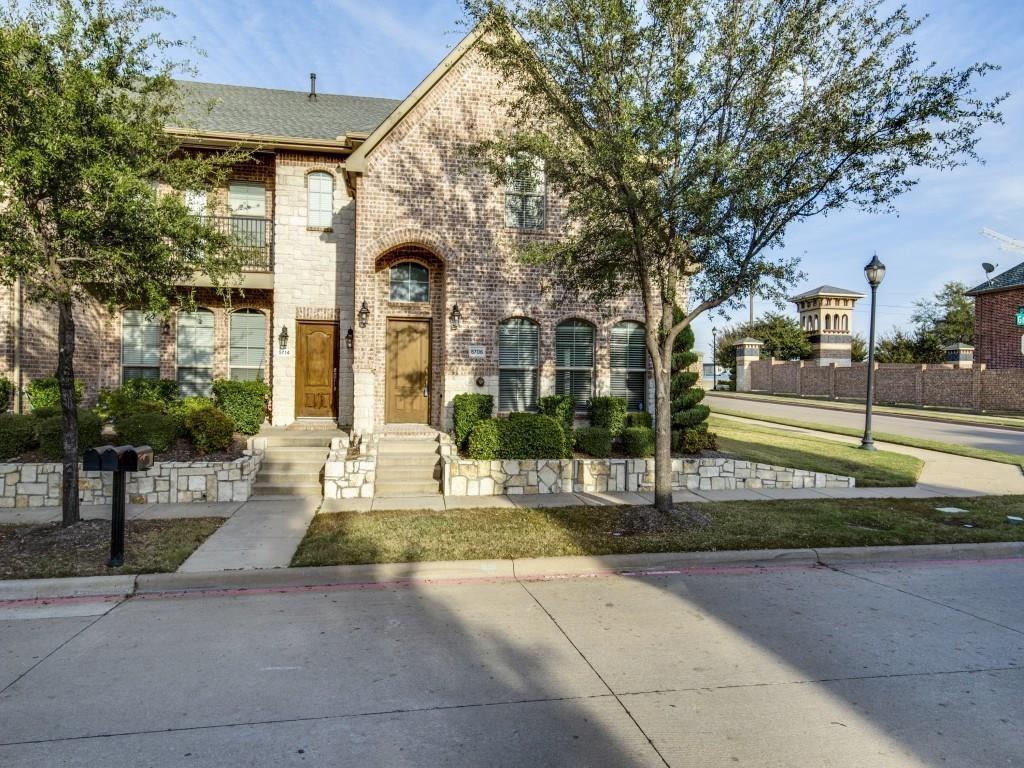 5706 Grosseto Drive Frisco, TX 75034 - Photo 1 of 1