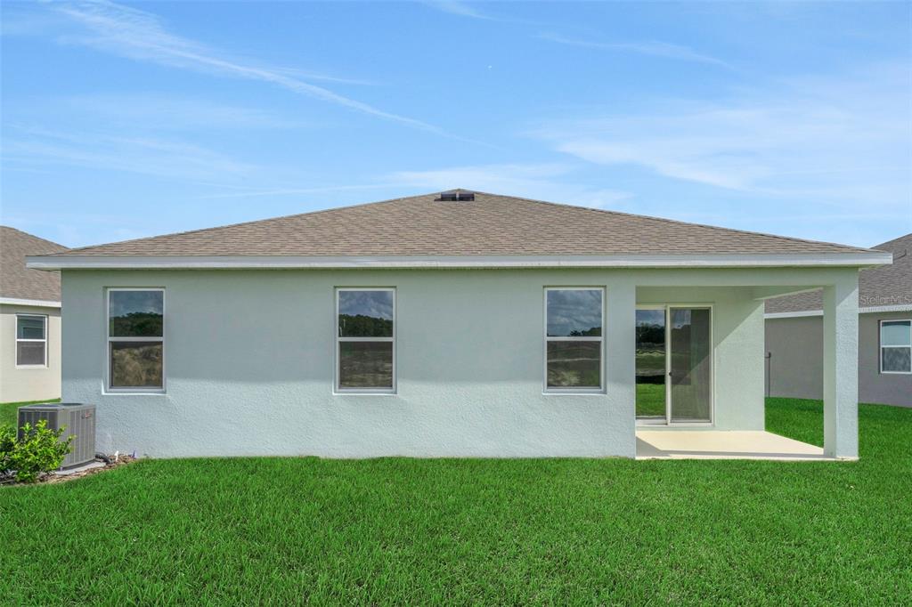 1018 Swamp Chestnut Loop Lady Lake, FL 32159 - Photo 8 of 39