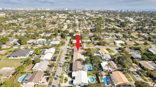 $5,300 | 428 Southeast 2nd Street, Deerfield Beach, FL 33441