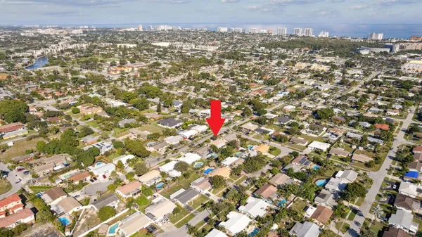 $5,300 | 428 Southeast 2nd Street, Deerfield Beach, FL 33441