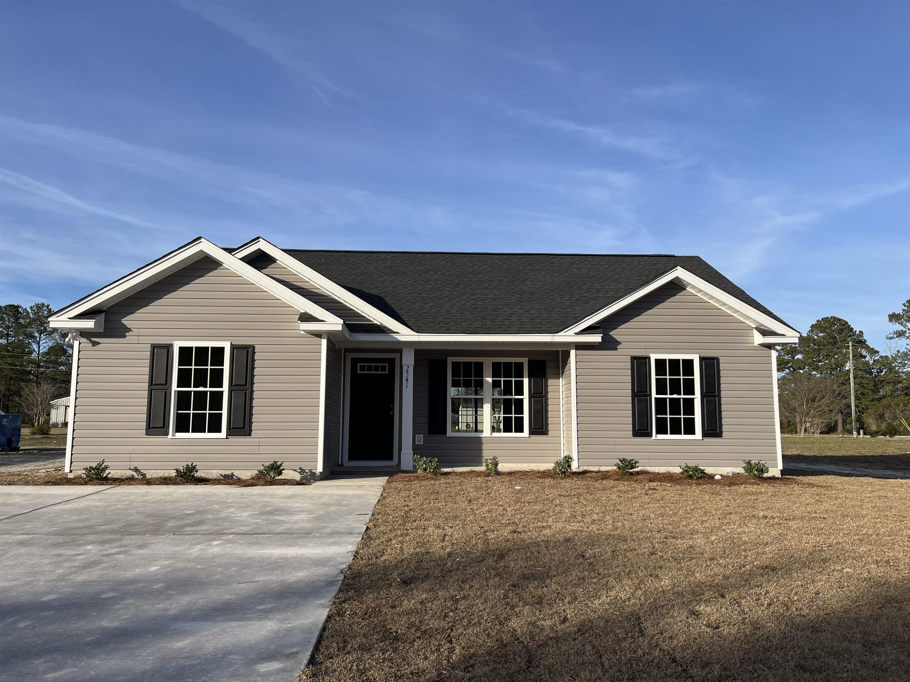2541 Wise Road Conway, SC 29526 - Photo 1 of 14 Gallery Image 1