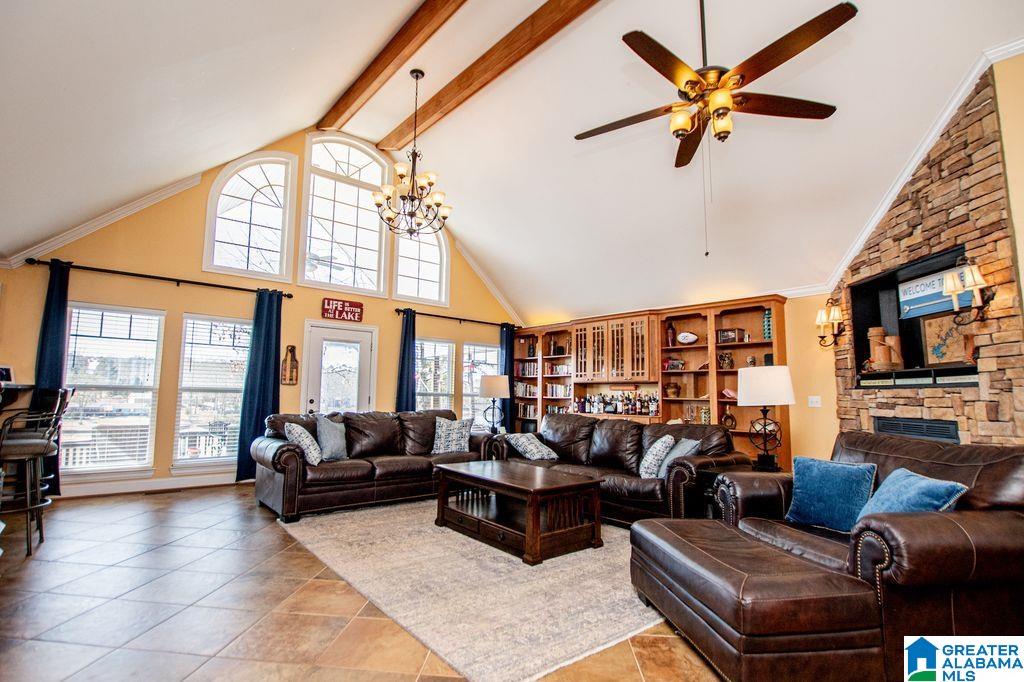 343 Pleasure Point Wedowee, AL 36278 - Photo 7 of 50