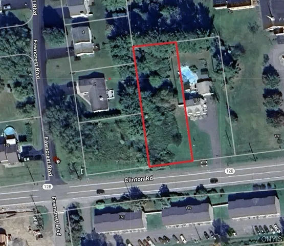 $30,000 | Clinton Road, New Hartford, NY 13413