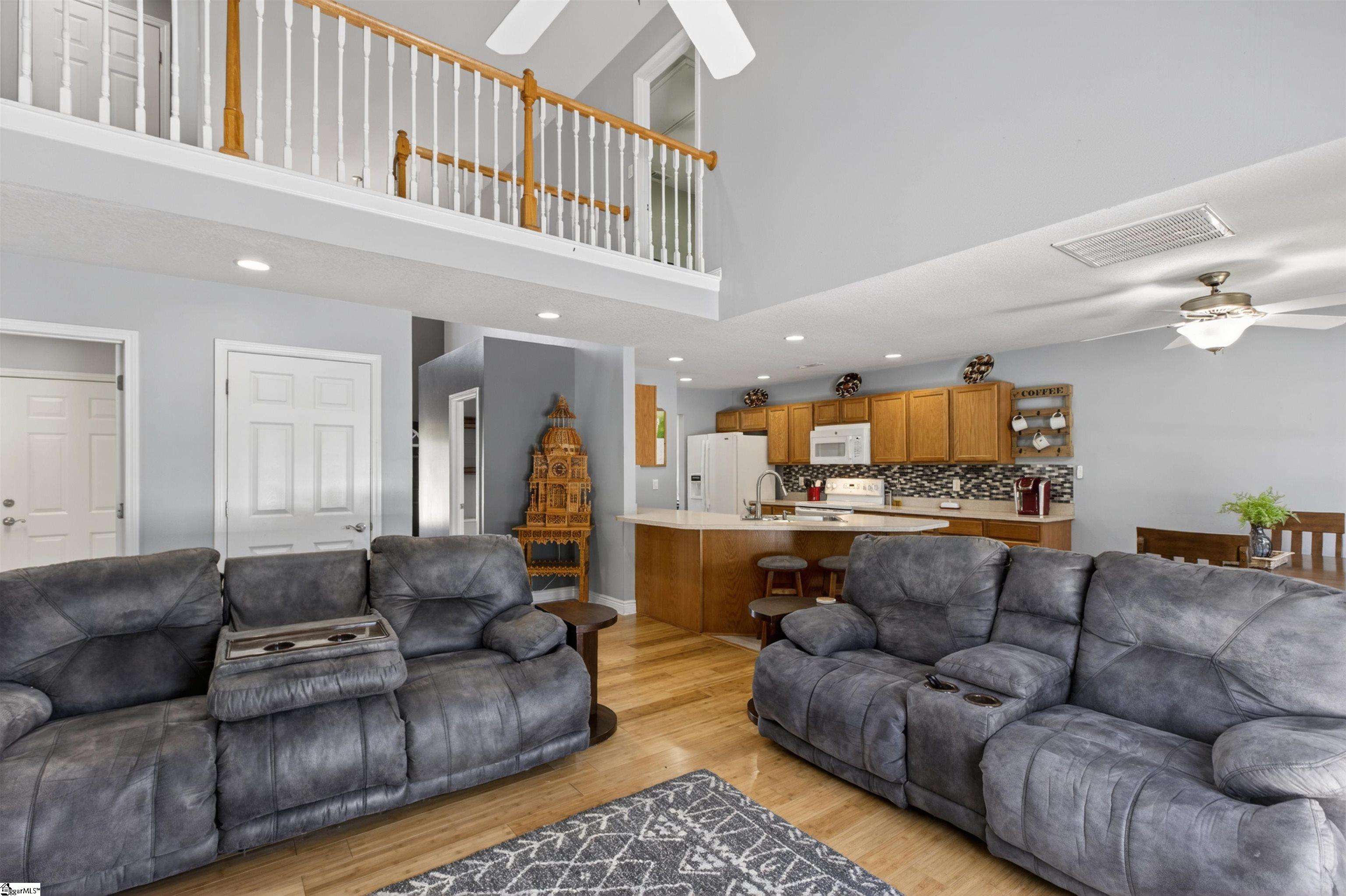 391 Bright Farm Road Duncan, SC 29334 - Photo 15 of 50