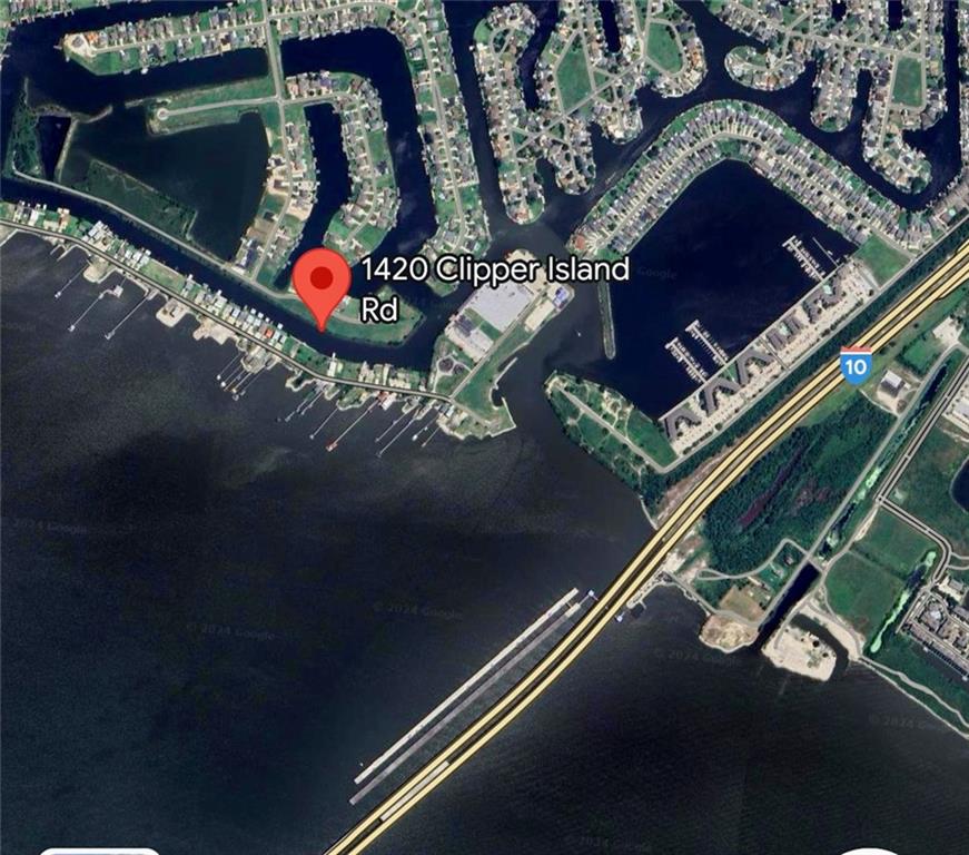 1420 Clipper Island Road Slidell, LA 70458 - Photo 2 of 6