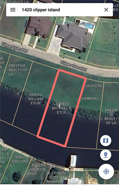 1420 Clipper Island Road Slidell, LA 70458 - Photo 4 of 6